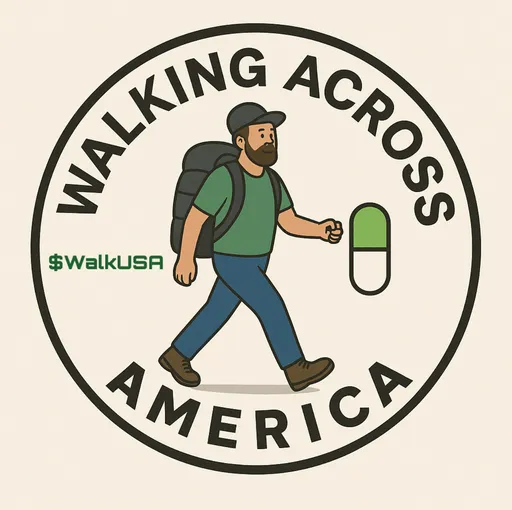 walkusa