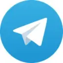 TELEGRAM logo