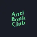 Anti Bonk Club logo