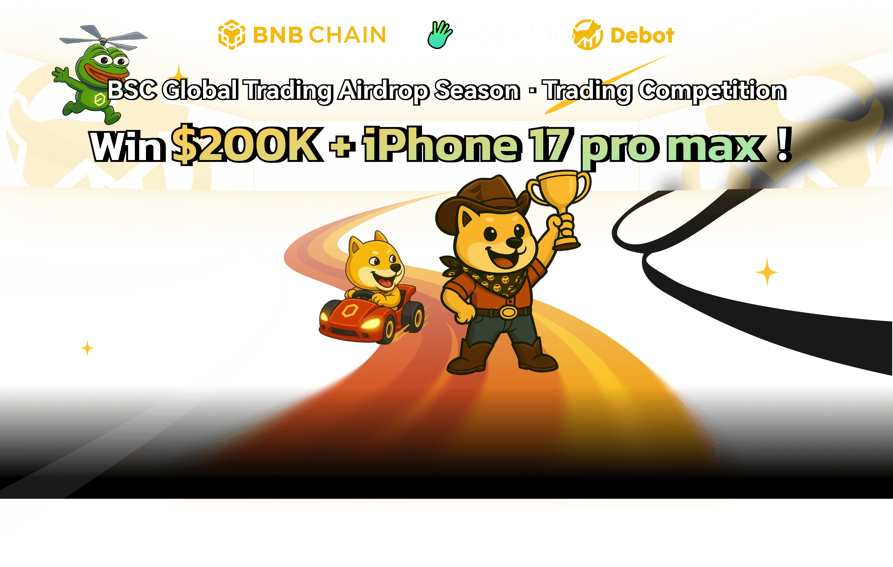 Crypto Signals & Alpha Exchange for Memecoins & BTC, ETH & SOL & Xlayer &  Polygon & BSC & Base & Arbitrum